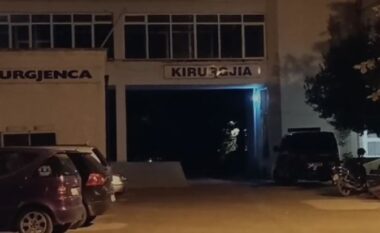 Sherr masiv në Lushnje, tre të persona përfundojnë në spital