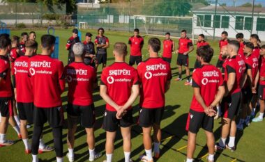 Fitorja kundër Serbisë i jep Shqipërisë frymëmarrje dhe vendin e dytë