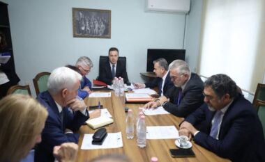 Mblidhet Konferenca e Kryetarëve, 90 minuta debat për çdo raportim të institucioneve të pavarura