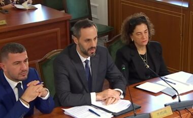 Ministri Lamallari në Komisionin e Ligjeve: 65.5 mln euro të sekuestruara dhe rritje 12% e hetimeve proaktive në 2024, AI pjesë e strategjisë për 2025