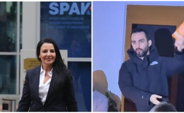Belinda Balluku nën hetim nga SPAK/ Adriatik Lapaj rendit abuzimet e ministres së Infrastrukturës: Paguajmë 60 mln lekë në ditë për dy TEC lundruese që s’punojnë