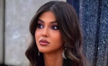 Loredana prezanton vëllain e saj dhe rrjeti po zien për pamjen e tij (FOTO)