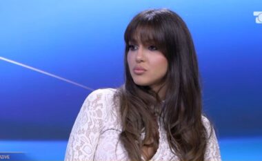 “Jozi është burri i vetëm që pata këtë vit”, Loredana Brati flet edhe për Don Xhonin