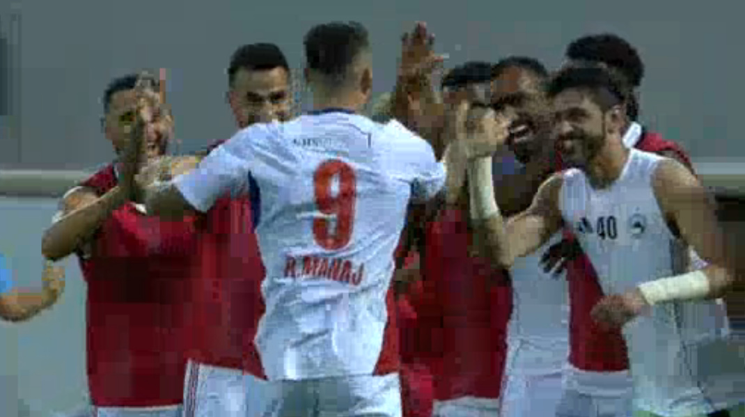 VIDEO/ Rei Manaj vazhdon formën fantastike, pas golit në Serbi tund rrjetën edhe në kampionat