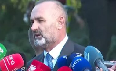 Ulsi Manja: Rasti i gjyqtarit Astrit Kalaja, kambanë alarmi për sigurinë e punonjësve të drejtësisë