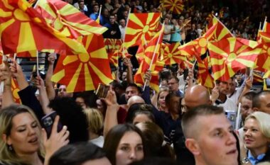 Analiza e DW/ Atmosferë e polarizuar për zgjedhjet lokale në Maqedoninë e Veriut