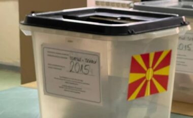 Zgjedhjet në Maqedoninë e Veriut/ Numërohen mbi 75 për qind e votave, ja si paraqiten rezultatet