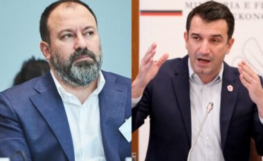 GJKKO urdhëron SPAK të nisë hetimet për Erion Veliajn dhe Arbjan Maznikun