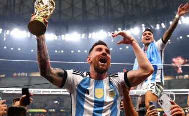 Lionel Messi dhe vendimi për pjesëmarrjen në Botëror që… ende nuk ka ardhur