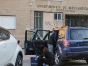 E rëndë në Itali/ Vritet 23-vjeçari shqiptar në parkingun e Universitetit (EMRI+FOTO)