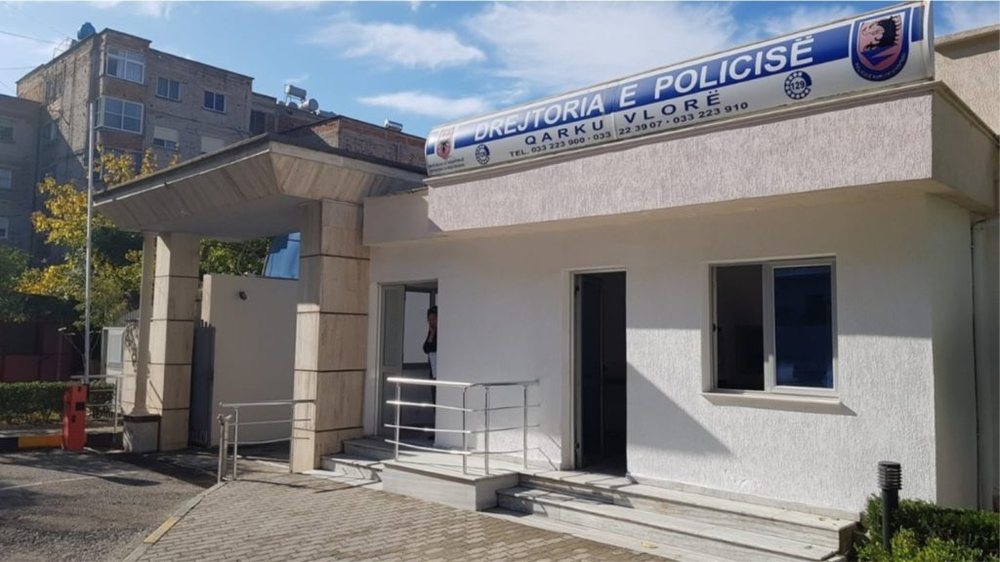 Përplasi për vdekje 17-vjeçarin në Vlorë, arrestohet autori i aksidentit në Vlorë