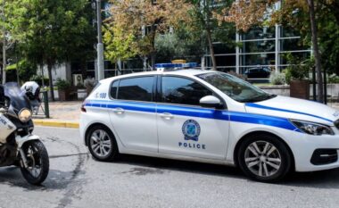 Kërkoheshin në Greqi dhe Zvicër, 3 shqiptarë të arrestuar në Kakavijë e Janinë! Ja për çfarë akuzohen