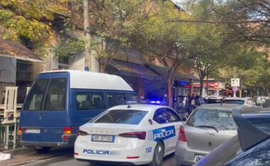 EMRAT/ Sherri mes picierit dhe kuzhinierit në Tiranë, identifikohen autori dhe viktima