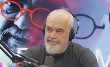 A keni menduar ta lini ndonjëherë detyrën? Rama: Në momente të caktuara ndihesh edhe i rrëzuar, por “zjarri” nuk më ka mbaruar