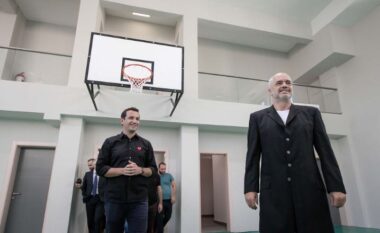 BIRN: Premtime me lugën bosh, shkollat e reja të ndërtuara në Tiranë nuk kanë mensa