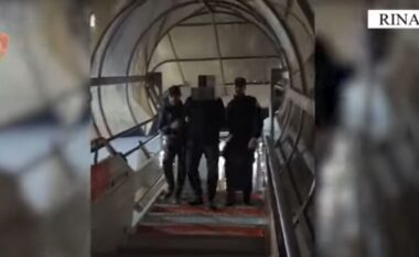 Trafikonte lëndë narkotike në Norvegji dhe Belgjikë, ekstradohet nga Spanja 34vjeçari, pjesë e grupit kriminal (EMRI)