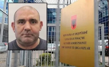 Përgjimet/ Vëllai i Rrumit do investonte tek Kepi i Rodonit: Robi im foli me “të gjatin” dhe jemi ok!