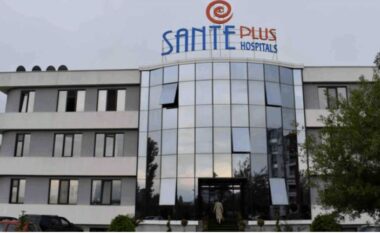 Mbi 1 mln euro/ Fshehën të ardhurat e nuk paguan taksat, sekuestrohen pasuritë e “International Medicare” dhe “Sante Plus” në Tiranë