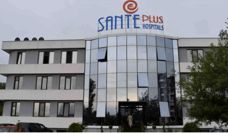Mbi 1 mln euro/ Fshehën të ardhurat e nuk paguan taksat, sekuestrohen pasuritë e “International Medicare” dhe “Sante Plus” në Tiranë
