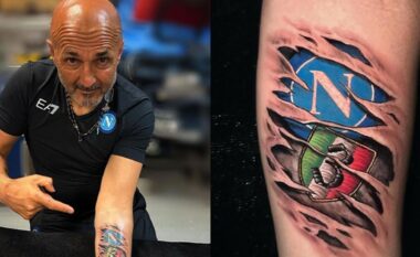 Spaleti merr drejtimin e Juventusit, vendos menjëherë rekord duke shpresuar që të thyejë një tjetër