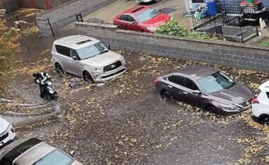 Përmbytje të frikshme në New York, dy persona humbin jetën