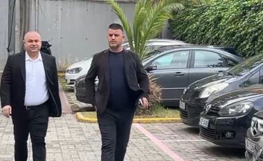 Kryebashkiaku i Vaut të Dejës, Kristian Shkreli paraqitet në SPAK