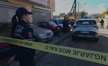 EMRI/ Shpërthimi me tritol në makinë, i plagosuri punonjës i Tatimeve, ja si është gjendja e tij