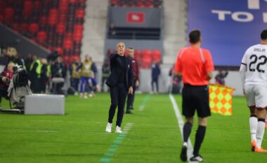 Silvinjo ka një mesazh për kuqezinjtë: Vazhdojmë përpara kështu…