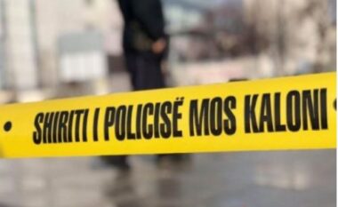Zbardhet emri i autorit të ngjarjes në Tiranë, efektivi dhe bashkëshortja po udhëtonin me motor kur u përplasën nga 31-vjeçari