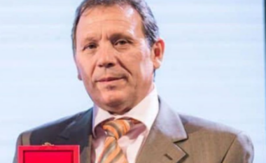 Ndeshja Shqipëri-Serbi/ Sokol Kushta: Serbët janë të sëmurë, janë skuadra më e dobët në histori dhe egërsohen nga ne