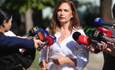 Jorida Tabaku: Minatorët kërkojnë dinjitet, jo lëmoshë, pushteti u përgjigjet me dhunë policore