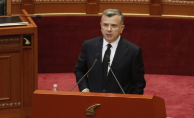 Balluku nën hetim nga SPAK, Balla: Ne socialistët nuk ndërhyjmë në çështjet e Drejtësisë dhe as ta kontrollojmë!
