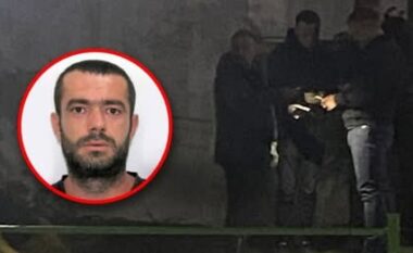 U gjet pa shenja jete në rrugë, arrestohet autori i vrasjes së 40-vjeçarit në Babrru (DETAJET)