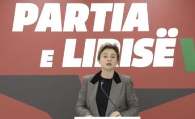 Xhixho: Qeveria po i mban pensionistët në mjerim, rritja 2.5% është qesharake dhe propagandë