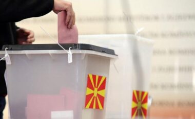 Zgjedhjet lokale/ Maqedonia e Veriut voton sot