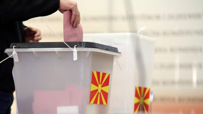 Zgjedhjet lokale/ Maqedonia e Veriut voton sot