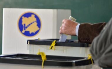 Zgjedhjet lokale në Kosovë/ Përfundon numërimi në 21 komuna, 17 shkojnë në balotazh, pritet mbajtja e raundit të dytë