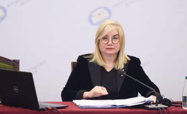 Ish-deputetja e PD, Zheni Gjergji, emërohet Drejtoreshe e Spitalit te Elbasanit