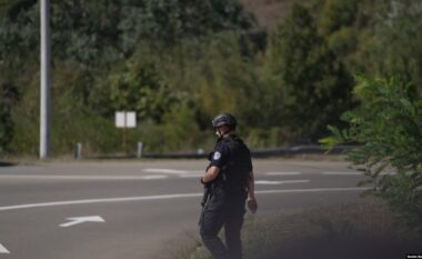 Ish-polici i Kosovës, Arbnor Spahiu lirohet nga paraburgimi në Serbi