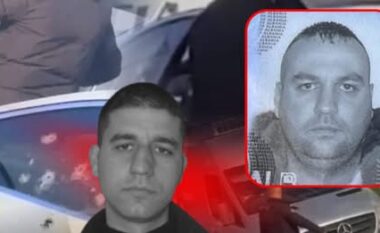 Vrasja e Gilmando Danit në Rinas/ Sekondat para ekzekutimit, informatori me syze që u tregoi atentatorëve shënjestrën