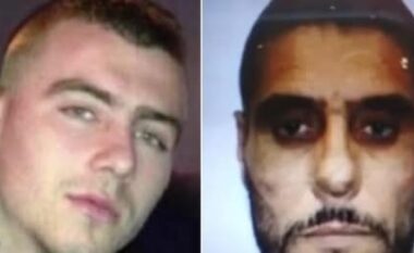 Lënda plasëse në banesën e 63-vjeçares në Vlorë, e moshuara është nëna e Gentian Zotos, ja e shkuara e të dënuarit me 35 vite burg