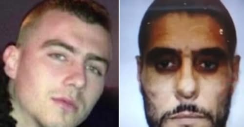 Lënda plasëse në banesën e 63-vjeçares në Vlorë, e moshuara është nëna e Gentian Zotos, ja e shkuara e të dënuarit me 35 vite burg