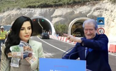 Aferat e Ballukut/ Berisha: Rama u tha shqiptarëve se Komisioni i Venecias është shprehur kundër pezullimit, “Diella” deklaron se nuk ka raport, ajo vodhi me tunelin e Llogarasë