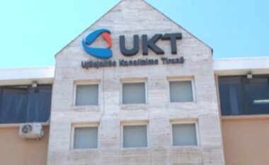 Ja cilat zona në Tiranë do të kenë kufizime në furnizimin me ujë të pijshëm