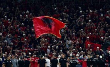 Ndeshja Shqipëri – Angli/ Udhëzime për tifozët nga Policia e Shtetit dhe FSHF-ja