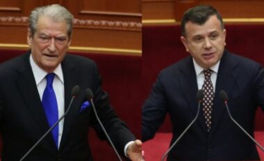 Deklaratat e Berishës ndaj ambasadorit Gonzato! PS kërkon përjashtimin e kryedemokratit për 30 ditë nga Kuvendi, mblidhet të hënën komisioni i Etikës