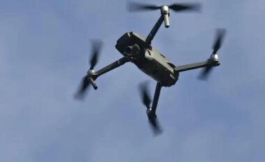 Gjermani-Rusi, luftë dronësh/ Ministri i Brendshëm gjerman: Do shkatërrojmë dronët rusë