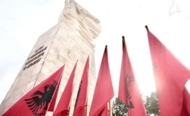 Sot 29 Nëntori/ Shqiptarët festojnë 81-vjetorin e Çlirimit