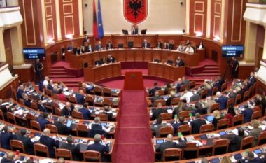 Kalon në Kuvend projektligji për barazinë gjinore, 77 vota pro dhe 36 kundër