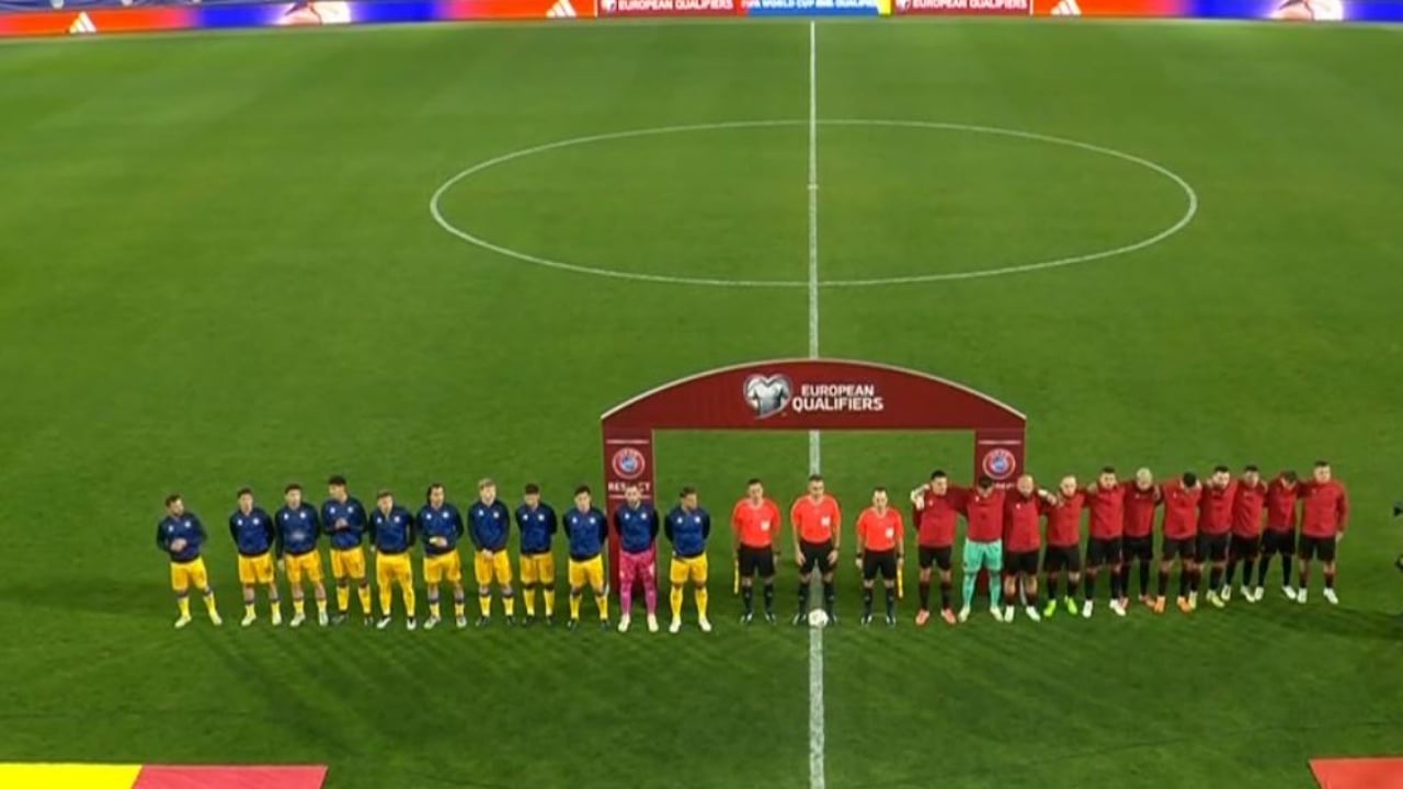 Andorra-Shqipëri/ Kërkohet fitorja historike për në “Play off”, starton dueli